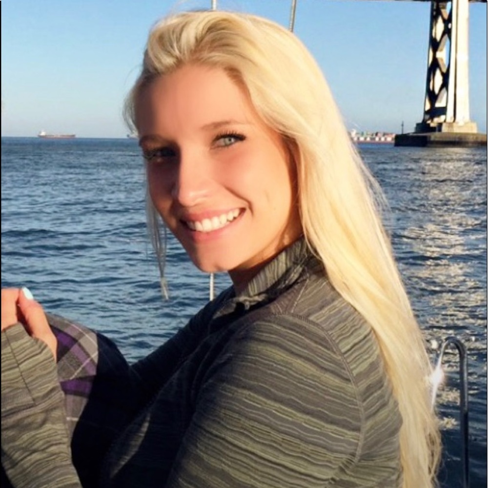 Meet your Posher, Willa